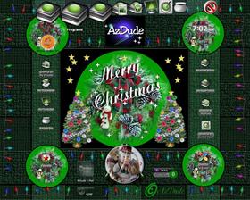 Holiday Wreath SS v2