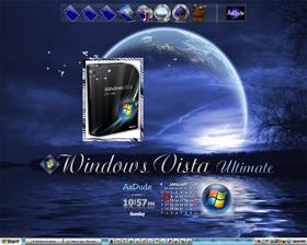 Vista Ultimate SS