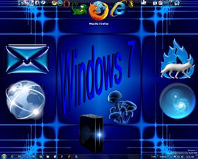 Windows 7 SS1