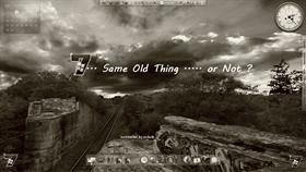 7 .. same old thing or not