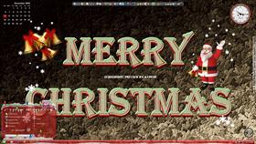 Santa Christmas Preview