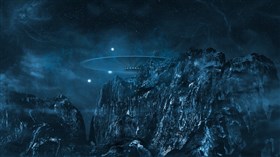 UFO II