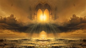 Gateway to Heaven