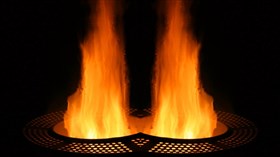 Fire Pits
