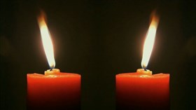 Candle Lights