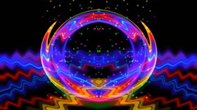 Neon Rainbow