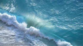 Sea Heaven