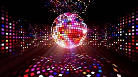 Disco Ball 004