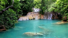 Island Falls
