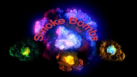 Smoke Bombs