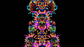 Totem Art 3
