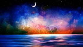 Space Chills