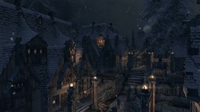 Medieval Winter