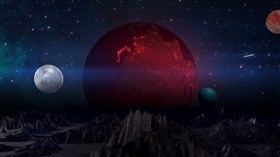 Planet Red