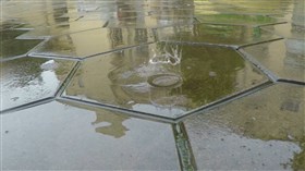Ground Rain