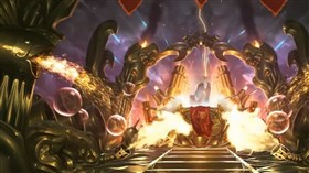 Welcome to Planet Urf