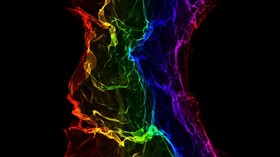 Rainbow Stream