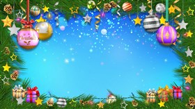 Christmas Background