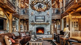 Country Lodge