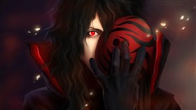 Anime Dark Side 4K