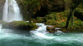 4K River Falls