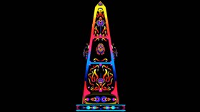 4K Obelisk