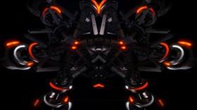 4K Daemon