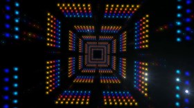 Led Universe.