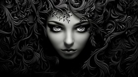 4K Black Widow