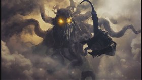 4K The Thing