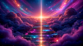 4K Stairway to Heaven