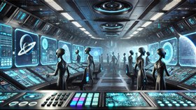 4K Control Center