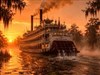4K Louisiana Belle