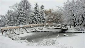 Snow Chill 2