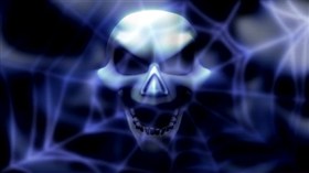 Skull Dude