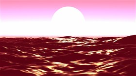 Red Sea