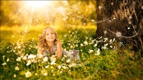 Spring Dreams