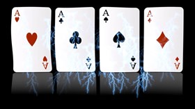 4 Aces