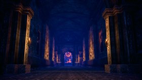 Halloween Hall