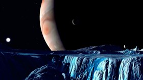 Jupiter Fly By