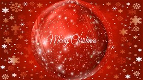 Christmas Ball
