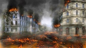 Armageddon
