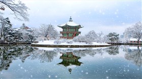Gyeongbok Palace