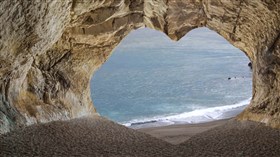 Heart of the Ocean