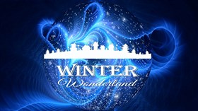 Winter Wonderland