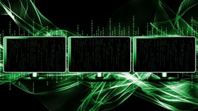 Matrix Codes