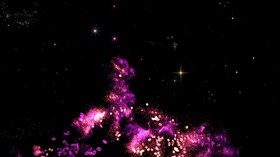 Space Pops