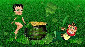 St. Paddy Day