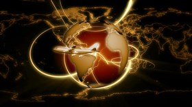 Around The World