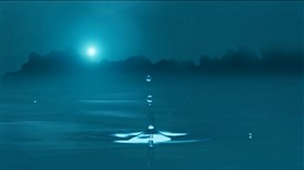Moonlight Splash